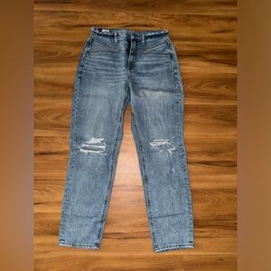 American Eagle Mom Jean